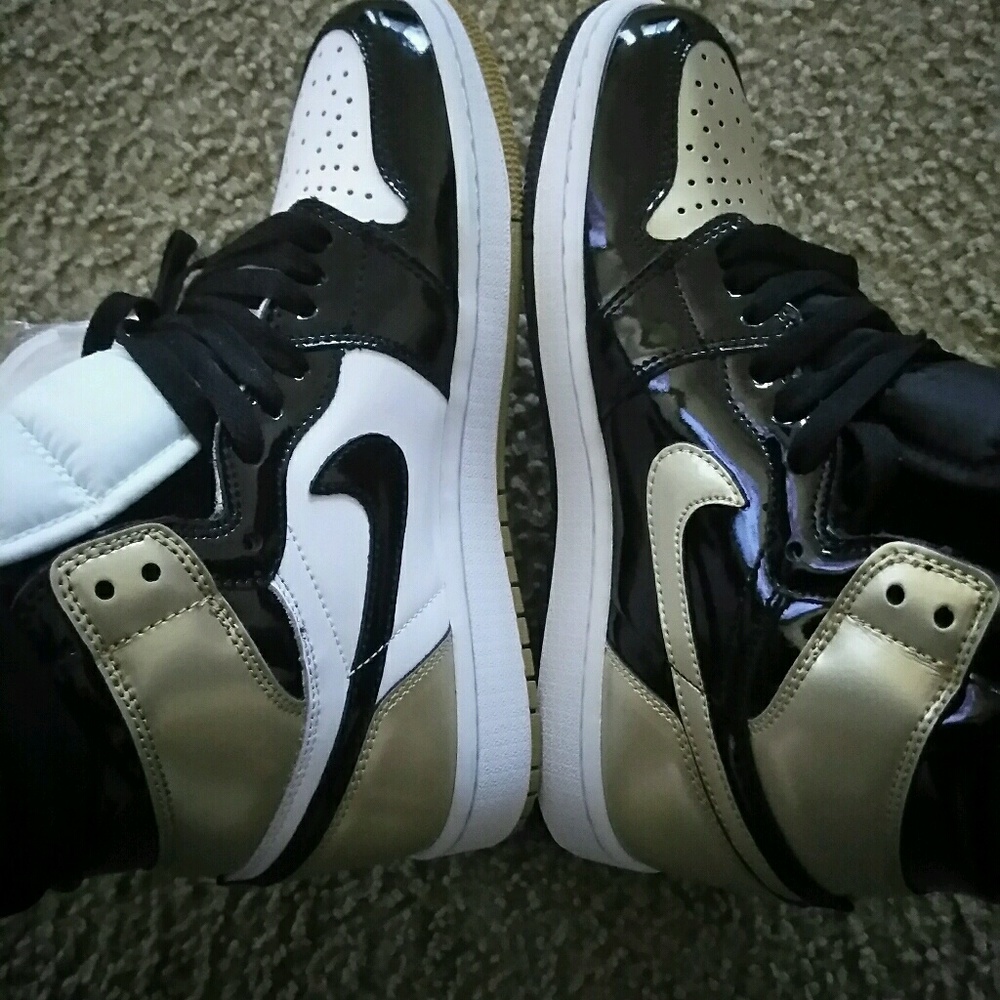 Meet your Posher, Lyn